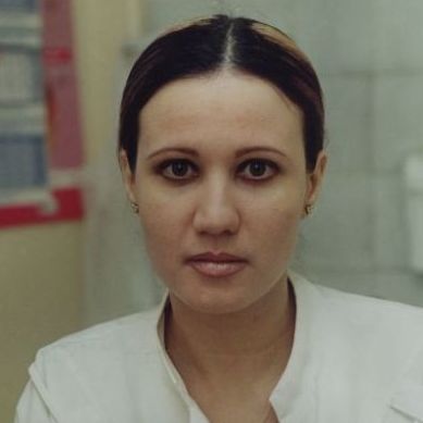 Кузовкова Марина Анатольевна