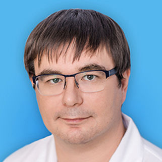 Козлов Р.К. Казань - фотография
