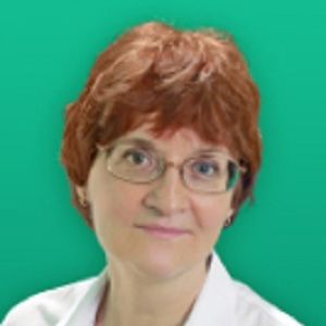 Руденко Екатерина Анатолиевна, фото