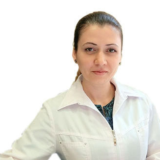 Марзоева Ольга Владимировна