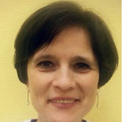 Смагина Елена Алексеевна