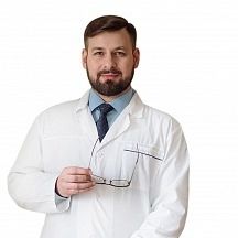 Макаренков Евгений Владимирович