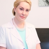 Рамазанова Инесса Викторовна