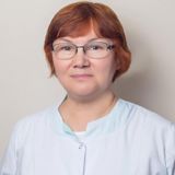 Павлова Людмила Леонидовна