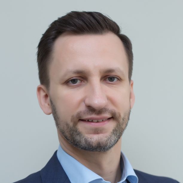 Хаушкин Дмитрий Валерьевич