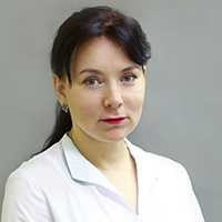 Сорокина Татьяна Сергеевна, фото