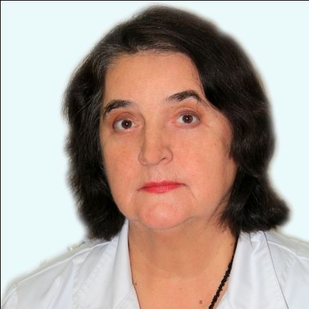 Федорова Маргарита Дмитриевна Екатеринбург: офтальмолог