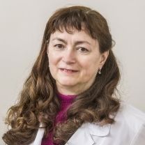 Соколова Ольга Викторовна