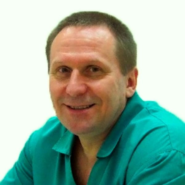 Крылов Анатолий Вячеславович