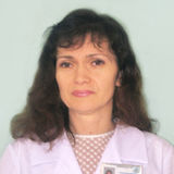 Александрова Наталия Владимировна