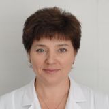 Ценева Ольга Георгиевна
