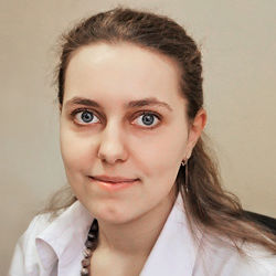 Бельцева Юлия Андреевна, фото