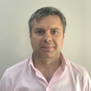 Бугорский Е.В. Истра - фотография