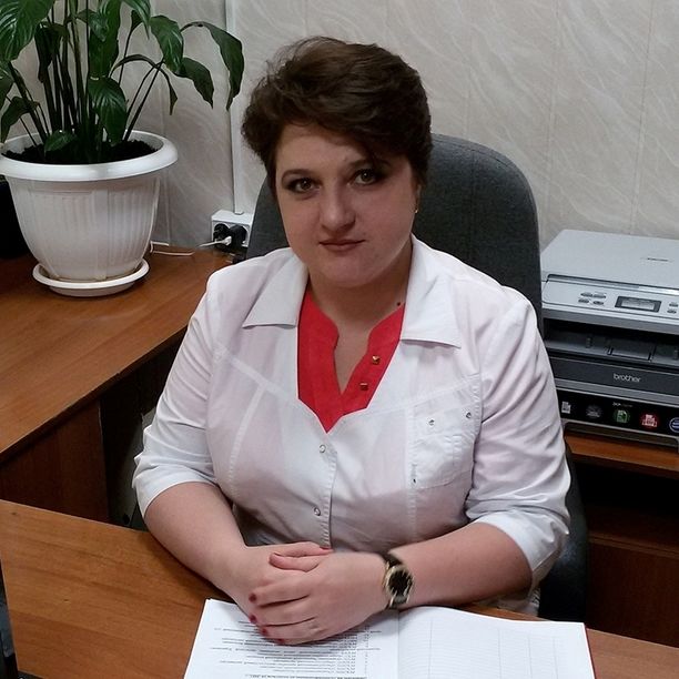 Толмачева Мария Александровна