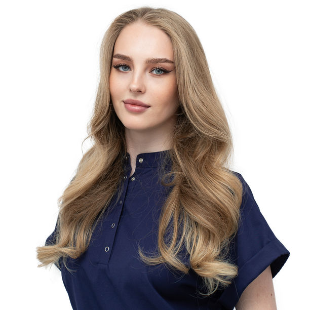 Петрова Оксана Александровна
