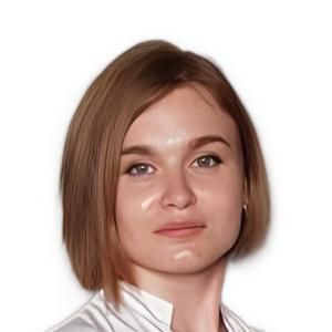 Ковалева Лидия Михайловна, фото