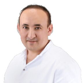 Алиев Решат Таирович