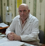 Латыпов Даут Анурбекович, фото