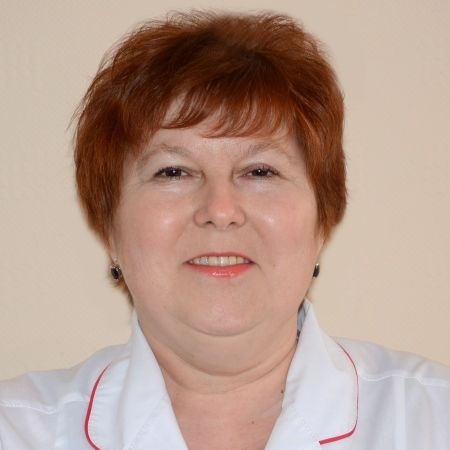 Куликова Ирина Витальевна Волгоград: стоматолог-терапевт