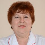 Куликова Ирина Витальевна