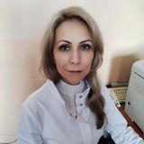 Орлова Марина Михайловна