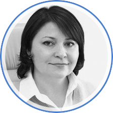 Фоменко Галина Анатольевна