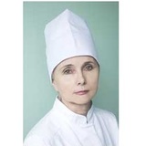 Калиниченко Надежда Андреевна