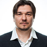 Чиликин Александр Алексеевич фото