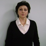 Филина Ирина Георгиевна