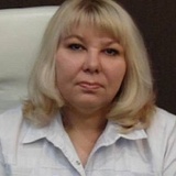 Безкорсая Людмила Николаевна