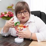 Долгополова Анастасия Михайловна
