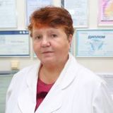 Марескина Людмила Николаевна фото