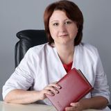 Мишунина Ольга Александровна