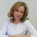 Завьялова Светлана Сергеевна