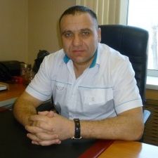 Каган Владимир Александрович