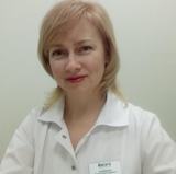 Соловьева Наталья Александровна фото
