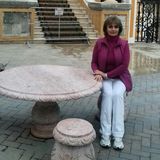 Костромина Лариса
