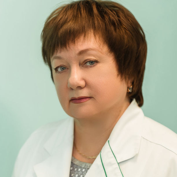 Черникова Ольга Николаевна Воронеж: педиатр