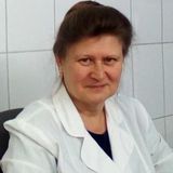 Кахутина Светлана Олеговна