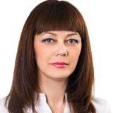 Шумакова Диана Петровна