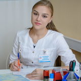 Гумарова Ульяна Андреевна