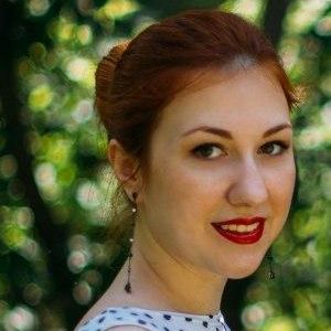 Максименко Ксения