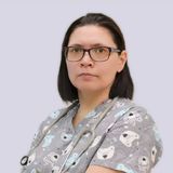 Ермакова Татьяна Николаевна