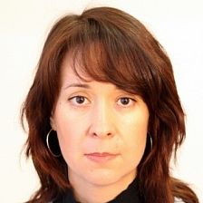 Ахмедулина Дина Ильгизовна