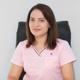 Таирова Марина Борисовна