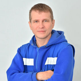 Манаев Д.Е. Москва - фотография