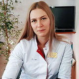 Мельникова Анна Дмитриевна