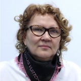 Яковлева Ирина Александровна