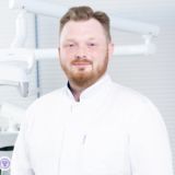 Кораблев Дмитрий Станиславович