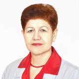 Соболева Светлана Александровна